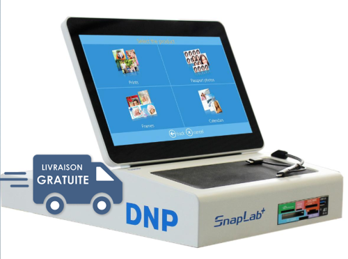 DNP SNAPLAB | SL620