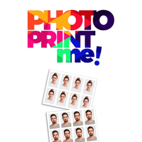 PhotoPrintMe! Photo ID