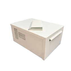 Caisson métallique pour imprimante DS620/CX-02