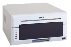 Location - DNP DS820 