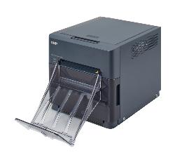 IMPRIMANTE À SUBLIMATION THERMIQUE - DNP QW410