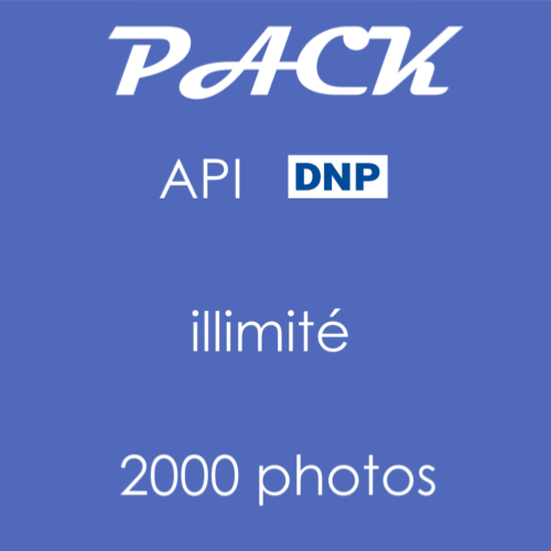 PACK ANTS 2000 DNP POUR SNAPLAB/ID600