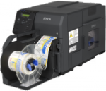 EPSON COLORWORKS C7500