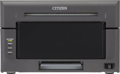 IMPRIMANTE À SUBLIMATION THERMIQUE - CITIZEN CX-02 