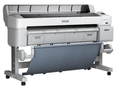 EPSON SURECOLOR SC-T5200