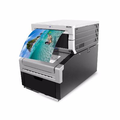 IMPRIMANTE À SUBLIMATION THERMIQUE - DNP DS80DX