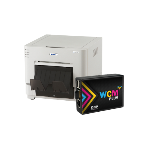 [Occasion] DNP RX1 + WCM