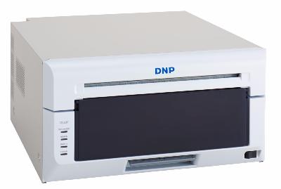 IMPRIMANTE À SUBLIMATION THERMIQUE - DNP DS820