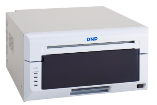 Location - DNP DS820 