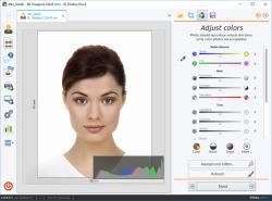 ID Photos Pro 8