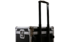 Flight case pour imprimante DNP RX1