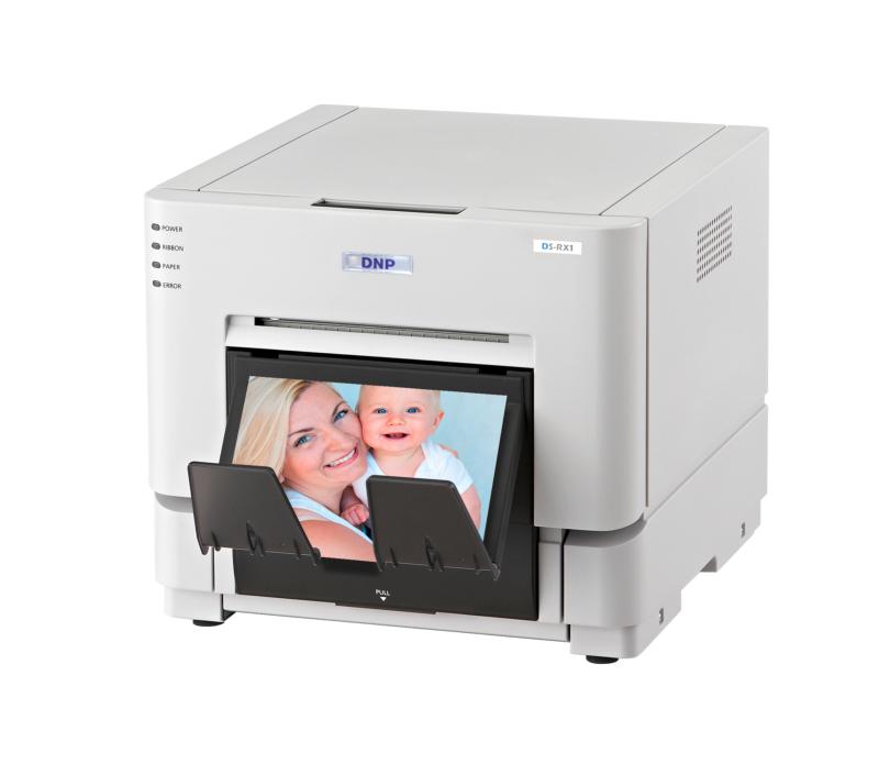 DNP DS820 Imprimante à sublimation thermique - Prophot