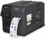 EPSON COLORWORKS C7500