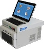 DNP SNAPLAB/SL620 II - imprimante à sublimation thermique