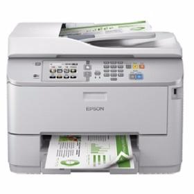 Cartouches d'encre EPSON WF PRO WF-51XX / WF-56XX