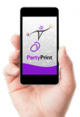 Logiciel Party Print