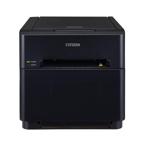CITIZEN CZ-01 - Imprimante à Sublimation Thermique