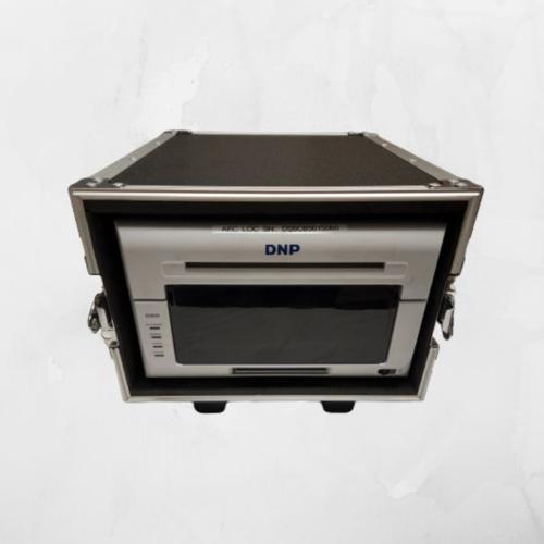 Flight case pour imprimante DNP DS620 / CX-02