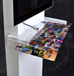 Borne Kiosk DiLand D32S