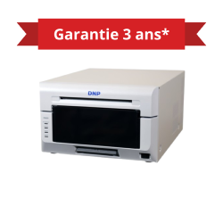 DNP DS620 - IMPRIMANTE À SUBLIMATION THERMIQUE