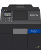 Cartouches d'encre Imprimante à étiquette EPSON CW-C6000 et C6500