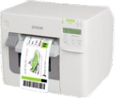 Extension de Garantie EPSON TM-C3500