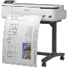 EPSON SURECOLOR SC-T3100